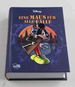 Enthologien Spezial 1: Eine Maus für alle Fälle