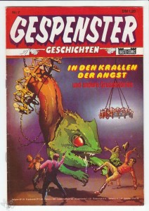 Gespenster Geschichten 7