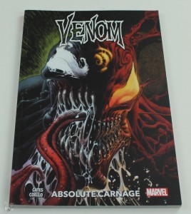 Venom 5: Absolute Carnage