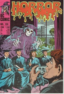 Horror 136