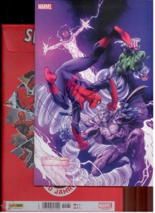 Spider-Man 50