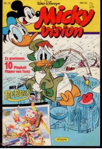 Mickyvision 12/1987