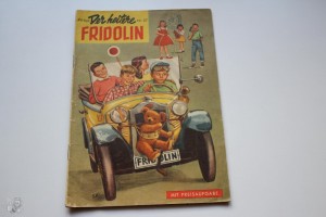 Der heitere Fridolin 27