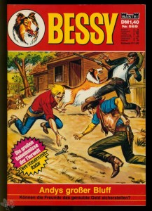 Bessy 569