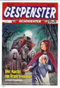 Gespenster Geschichten 476