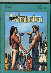 Winnetou 2