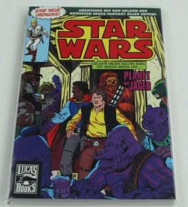 Star Wars Classics 12: (Softcover)