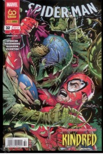 Spider-Man 32