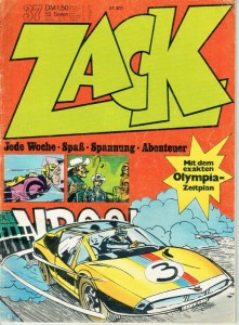 Zack (Koralle) 37/1972
