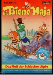 Die Biene Maja 21