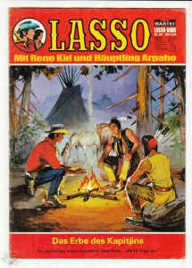 Lasso 96