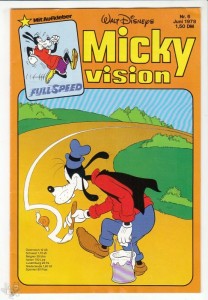 Mickyvision 6/1978