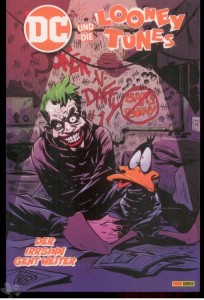 DC und die Looney Tunes 2: Der Irrsinn geht weiter