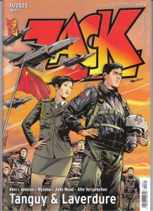 Zack 317: 11/2025
