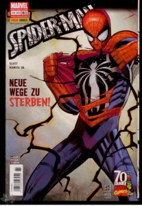 Spider-Man (Vol. 2) 61