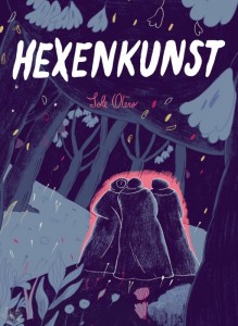 Hexenkunst 