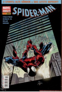Spider-Man (Vol. 2) 14