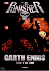 The Punisher: Garth Ennis Collection 4: (Hardcover)