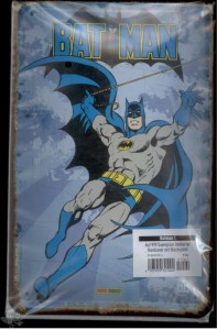 Batman Paperback (Rebirth) 1: Ich bin Gotham (Hardcover)