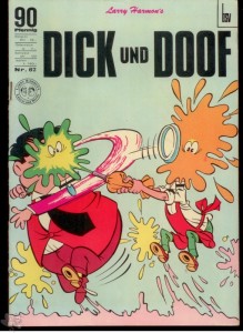 Dick und Doof 62