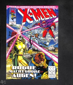 X-Men 8