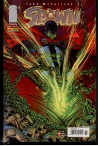 Spawn 76