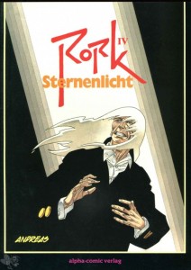 Schwermetall präsentiert 47: Rork (4) - Sternenlicht