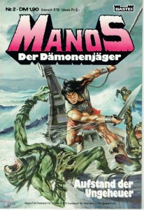 Manos 2