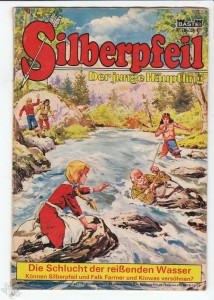 Silberpfeil - Der junge Häuptling 66