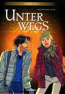 Unterwegs - Gesamtausgabe 1