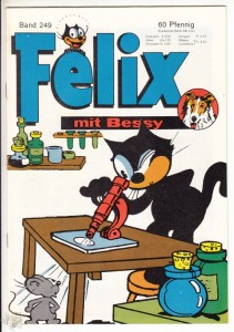 Felix 249