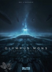 Olympus Mons 2: Operation Mainbrace