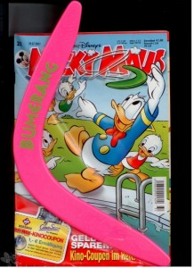 Micky Maus 32/2003