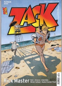 Zack 305: 11/2024