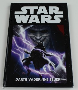 Star Wars Marvel Comics-Kollektion 76