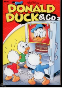 Donald Duck &amp; Co 6