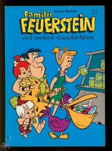 Familie Feuerstein 24