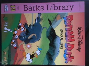 Barks Library Special - Donald Duck 19 (1. Auflage)