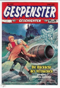 Gespenster Geschichten 457