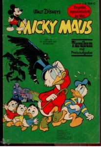 Micky Maus 43/1967