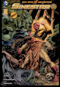 Sinestro 1