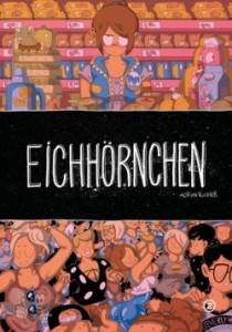 Eichhörnchen 