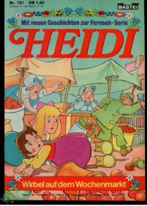 Heidi 121
