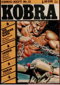 Kobra 13/1975