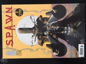 Spawn 85