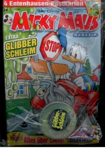 Micky Maus 38/2006