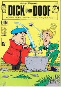 Dick und Doof 88