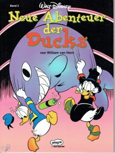 Neue Abenteuer der Ducks 2