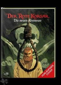 Der Rote Korsar - Die neuen Abenteuer 1