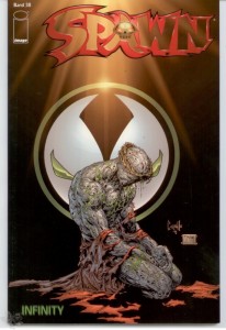 Spawn 38: Prestige-Ausgabe